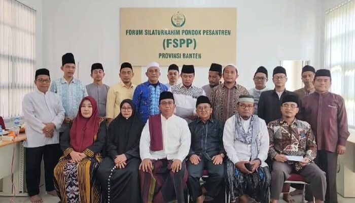 FSPP Banten Desak Pemerintah Tutup dan Cabut Izin Pabrik Serta Distributor Miras