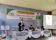 DPRD Provinsi Banten Optimis Sosper Perda Dapat Menekan Kasus Kekerasan Seksual