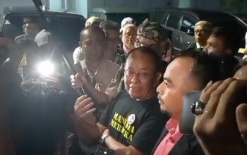 Usai Diperiksa, Said Didu Beberkan Keterlibatan APDESI Soal Pembebasan Lahan