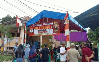 Paslon H. Mad Romli – Irvansyah Hanya Unggul di 2 TPS Kirana Solear