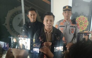 Polisi Bekuk Pelaku Pembunuhan Mayat Terbungkus Kasur di Cikupa Tangerang