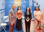 Apollo Hospital Sukses Perkenalkan Keunggulan Medical Tourism India di JCC
