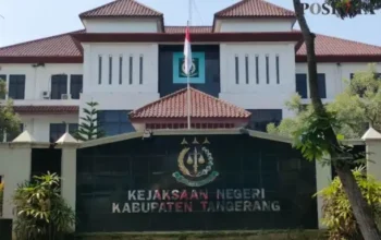 Kejari Tangerang Diminta Segera Proses Dugaan Penyelewengan ADD Gelam Jaya