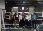 DPRD Banten Apresiasi Kinerja UPTD PPA dan Unit PPA Polres Tangsel