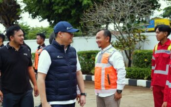 Liburan Nataru, ASTRA Infra Hadirkan Keceriaan Bagi Pengguna Jalan Tol