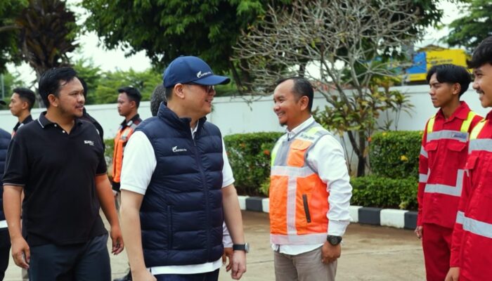 Liburan Nataru, ASTRA Infra Hadirkan Keceriaan Bagi Pengguna Jalan Tol