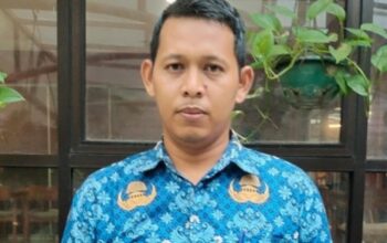 Relawan Desak Kades Sentul Pecat Sekdes dan Minta Maaf Kepada Pilih Maesyal