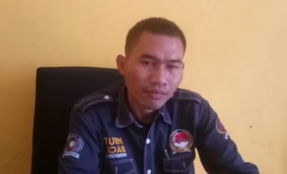 BP2A2N Minta DPMPD Sikapi Soal Sekdes Sentul, Suhud : Sanksi Tegas