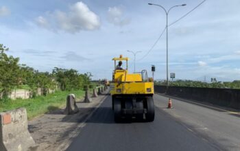 Antisipasi Cuaca Ekstrem, Astra Tol Tamer Lakukan Langkah Preventif