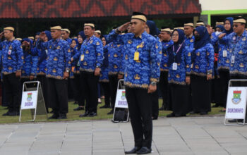 Pj Sekda Menyebut, KORPRI Perekat dan Pemersatu Bangsa