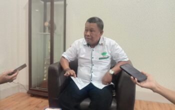 Usai Gelar Musda, Ketua DPD HKTI Provinsi Banten Siap Meningkatkan Produksi Pertanian