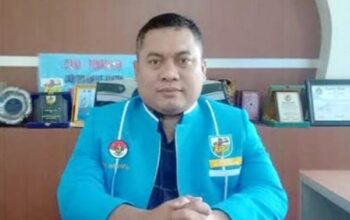 Kongres XVII, Ali Hanafiah Terpilih Menjadi Ketua Umum DPP KNPI Periode 2024/2027