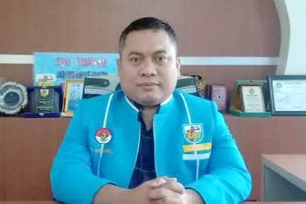 Kongres XVII, Ali Hanafiah Terpilih Menjadi Ketua Umum DPP KNPI Periode 2024/2027