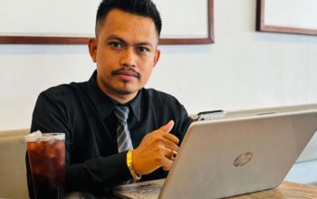 Ketum DPP LSM LESIM Dukung Badai NTB Bongkar Peredaran Narkoba di Bima-Dompu