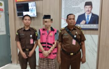 Mantan Kades Gembong Bakal di Bui Seumur Hidup dan Denda 1 M Akibat KKN DD