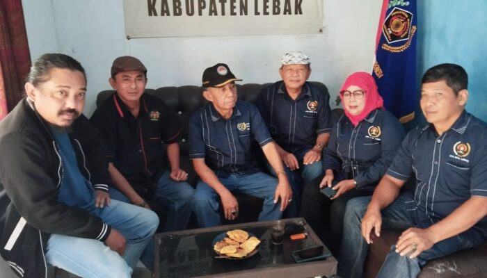 PWI Lebak Akan Mengikuti Peringatan HPN 2025 di Pekanbaru Riau