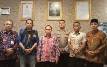 Ucapannya Dinilai Menyinggung LSM, Begini Klarifikasi Kades Pesanggrahan