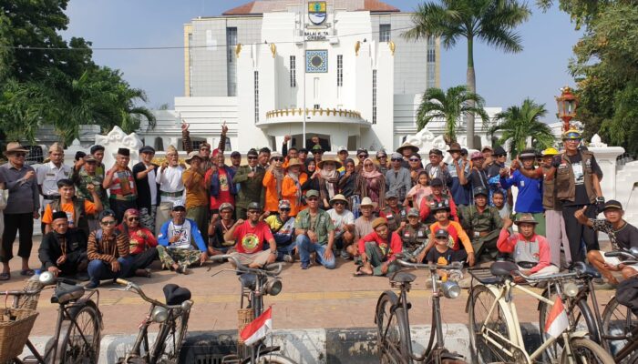 KOSTI Gelar Ulang Tahun ke 17 Secara Serentak se-Indonesia