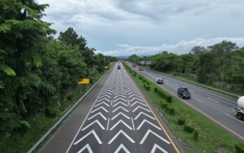 Dalam Waktu Dekat Ada Rencana Penyesuaian Tarif Pada Jalan Tol Tamer