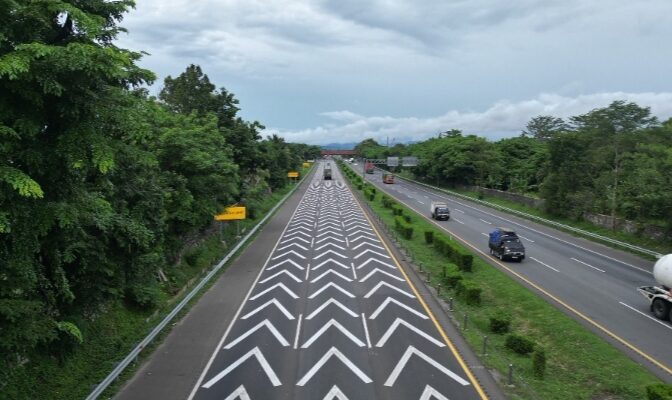 Dalam Waktu Dekat Ada Rencana Penyesuaian Tarif Pada Jalan Tol Tamer