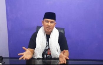 LSM Geram Pastikan Akan Awasi Penggunaan APBDes Hingga Tepat Sasaran