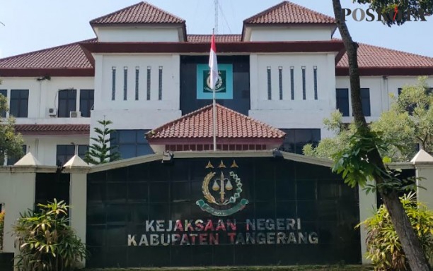 Pencairan Ganda APBDes 2024, Kejari Periksa 2 Kades di Kabupaten Tangerang