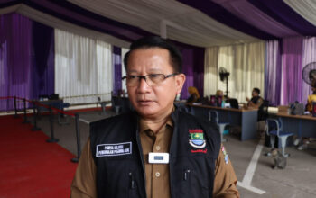 Selama Bulan Puasa, Pemkab Tangerang Keluarkan Penyesuaian Jam Kerja ASN