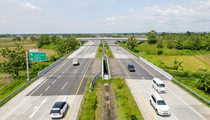 Persiapkan Mudik Aman dan Nyaman Bersama ASTRA Infra Toll