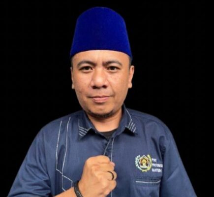 PWI Banten dan FKBU Jalin Kerjasama Dalam Program Dialog Kerukunan Umat Beragama