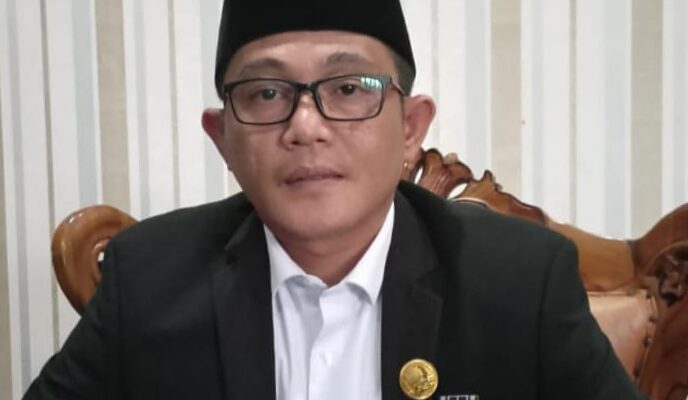 Kloter 5 Jamaah Haji Kabupaten Tangerang Siap Diberangkatkan, Kemenag Himbau Soal Kesehatan