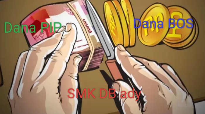 Sejumlah Murid SMK DB Cikuya Ngaku Tak Terima Bantuan PIP, Guru Digaji Bak KHL