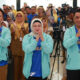 Wakil Bupati Tangerang Buka FLS3N dan O2SN Tingkat SD dan SMP