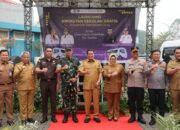 Pemkab Tangerang Ujicoba Angkutan Sekolah Gratis Bagi Pelajar