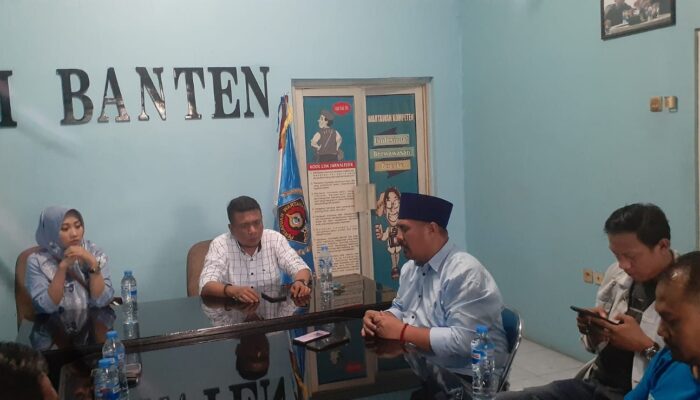 Eks Peserta Seleksi Pegawai RSUD Labuan Ngaku Dirugikan