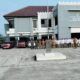 Apel Perdana, Camat Rizkia Ajak Seluruh Elemen Bersinergi Bangun Solear