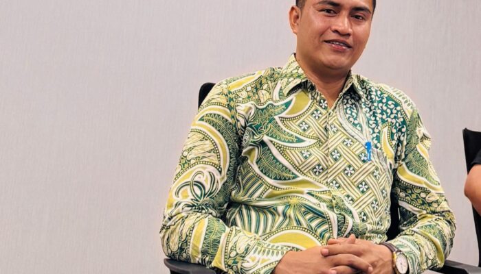 Soal Temuan BPK Terkait Proyek Fisik di Kecamatan Pasar Kemis, LSM Bimpar Bakal Lapor APH