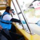 Wabup Tangerang Hadiri Aksi Bersih Satu Hari Untuk Bumi