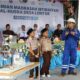 Program TJSL, UBP Lontar Renovasi Sekolah MI Al-Husna  Kemiri
