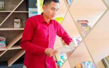 Bantuan Bencana Alam di Jambe, Diduga Jadi Asas Manfaat Oknum Tertentu