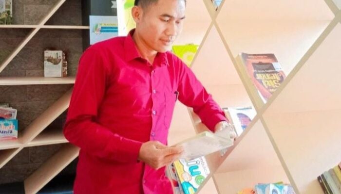 Bantuan Bencana Alam di Jambe, Diduga Jadi Asas Manfaat Oknum Tertentu