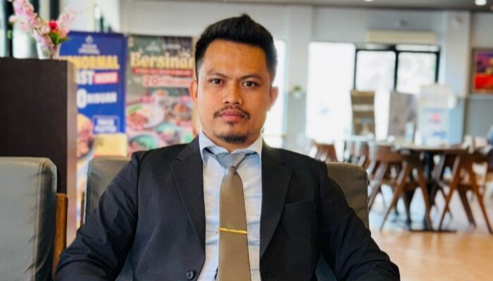 LSM LESIM Apresiasi Langkah Bupati Tangerang Merangkul Tokoh dan Komunitas Ojol